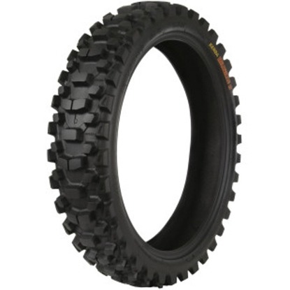 Foto pneumatico: KENDA, K 771 MILLVILLE (TT) 110/100 R18 64M Estive