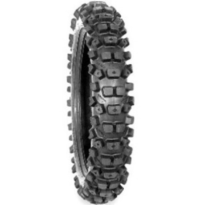 Foto pneumatico: KENDA, K 772 CARLSBAD (TT) 110/90 R19 62M Estive