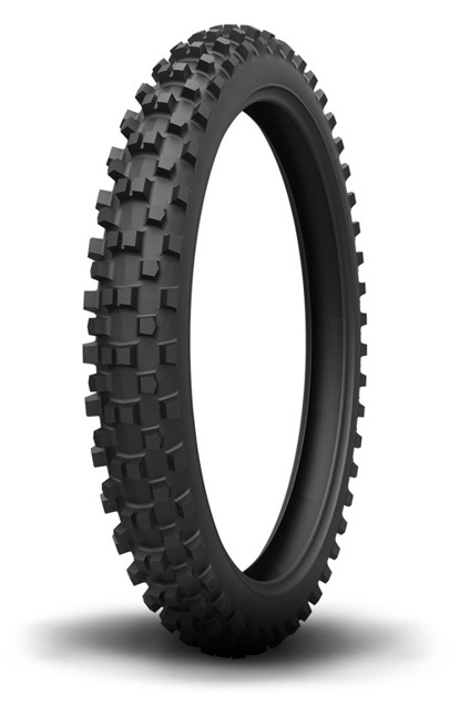 Foto pneumatico: KENDA, K 775 WASHOUGAL FIM 2 FRONT 80/100 R21 51M Estive