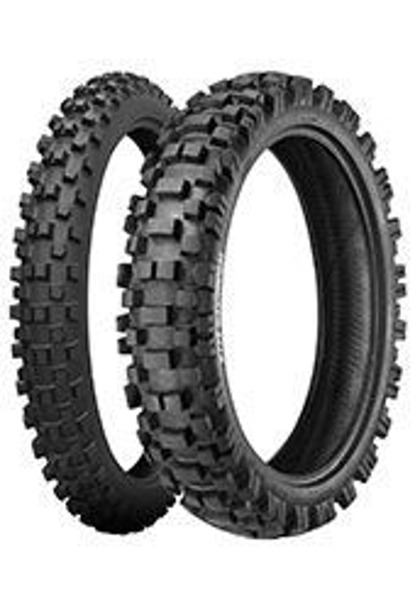 Foto pneumatico: KENDA, K 775F WASHOUGAL (TT) 70/100 R19 42M Estive