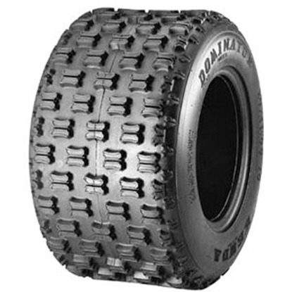 Foto pneumatico: KENDA, K300 DOMINATOR REAR 22/10 R8 39F Estive