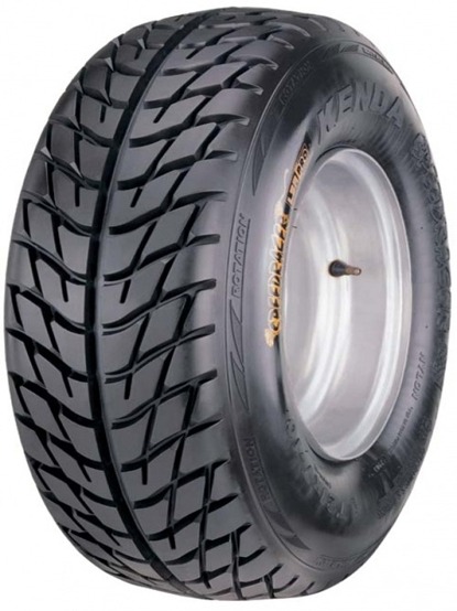 Foto pneumatico: KENDA, K546F SPEEDRACER 165/70 R10 27N Estive