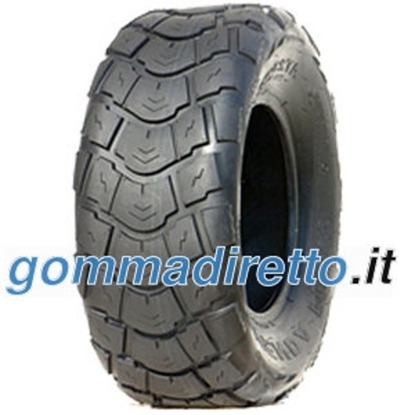 Foto pneumatico: KENDA, K572 ROADGO FRONT 19/ R8 20N Estive