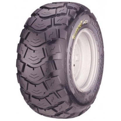 Foto pneumatico: KENDA, K572 ROADGO REAR 22/10 R10 55N Estive