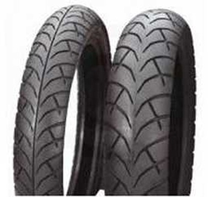 Foto pneumatico: KENDA, K671 CRUISER 130/70 R17 62H Estive