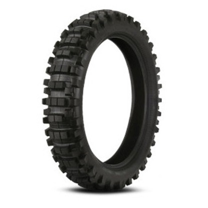 Foto pneumatico: KENDA, K760 TRAKMASTER 2 80/100 R12 50M Estive