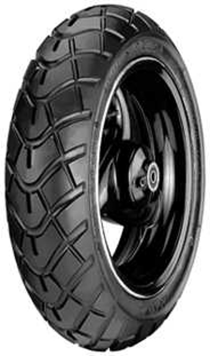 Foto pneumatico: KENDA, K 761 140/70 R12 60M Estive