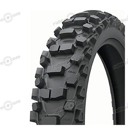 Foto pneumatico: KENDA, K785 MILLVILLE 2 (TT) 110/90 R19 62M Estive