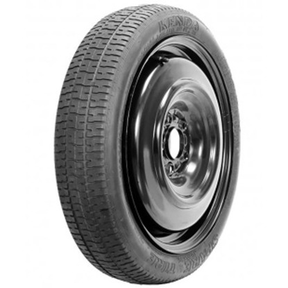 Foto pneumatico: KENDA, K801 SPARE 165/90 R18 107M Estive