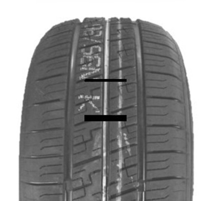 Foto pneumatico: KENDA, KR 101 MASTERTRAIL 3G 195/ R14 108N Estive