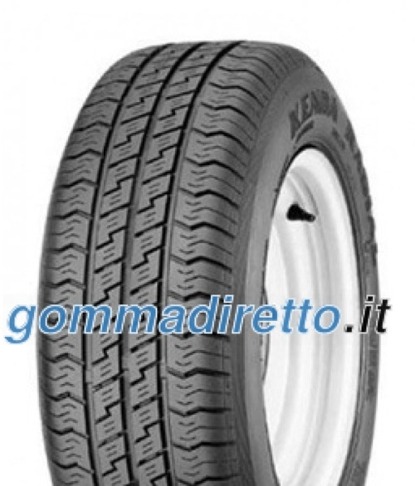 Foto pneumatico: KENDA, KR 16 185/60 R12 104N Estive