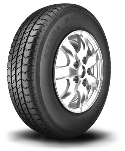 Foto pneumatico: KENDA, KR16 Kargo Pro 195/50 R13 104N Estive