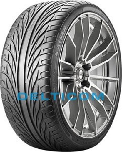 Foto pneumatico: KENDA, KR20 205/55 R15 81T Estive