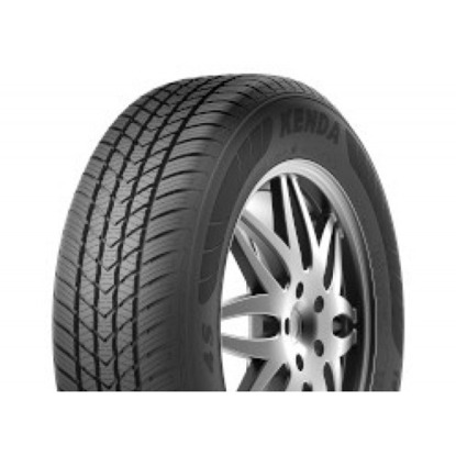 Foto pneumatico: KENDA, KR202 KENETICA 4S 185/60 R15 88H Quattro-stagioni