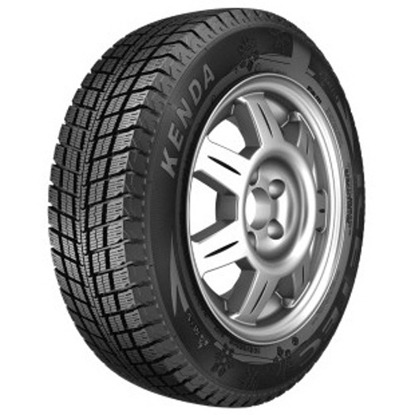 Foto pneumatico: KENDA, KR 27 ICETEC 205/60 R16 92H Invernali