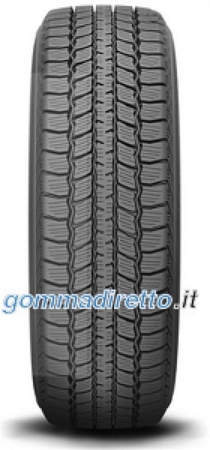 Foto pneumatico: KENDA, KR500 215/75 R16 116S Invernali