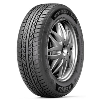 Foto pneumatico: KENDA, KR504 M+S 3PMSF 215/70 R16 100H Invernali