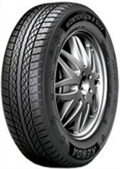 Foto pneumatico: KENDA, KR504 XL M+S 3PMSF 235/65 R17 108H Invernali