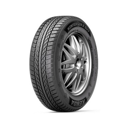 Foto pneumatico: KENDA, KR504 255/55 R18 109V Invernali