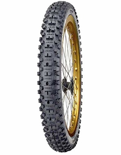 Foto pneumatico: KENDA, K 771 MILLVILLE FRONT (TT) 80/100 R21 51M Estive