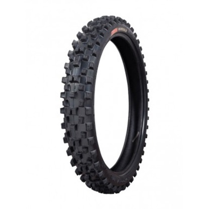 Foto pneumatico: KENDA, K7102F (TT) 80/100 R21 51M Estive