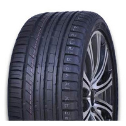 Foto pneumatico: KINFOREST, KF 550 XL 255/30 R21 93Y Estive