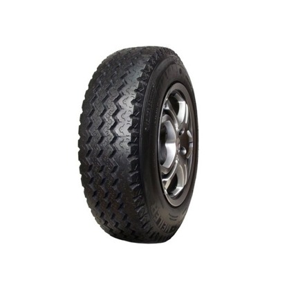 Foto pneumatico: KINGMEILER, HCA RETREADED 225/75 R16 118R Estive