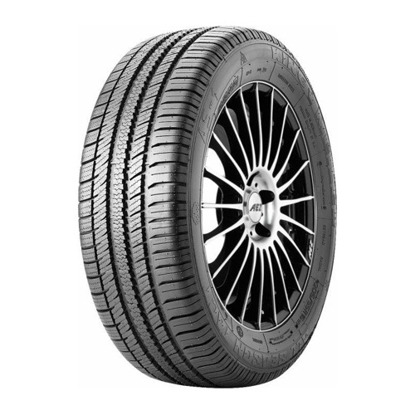 Foto pneumatico: KINGMEILER, AS1 RETREADED 225/45 R17 91V Estive