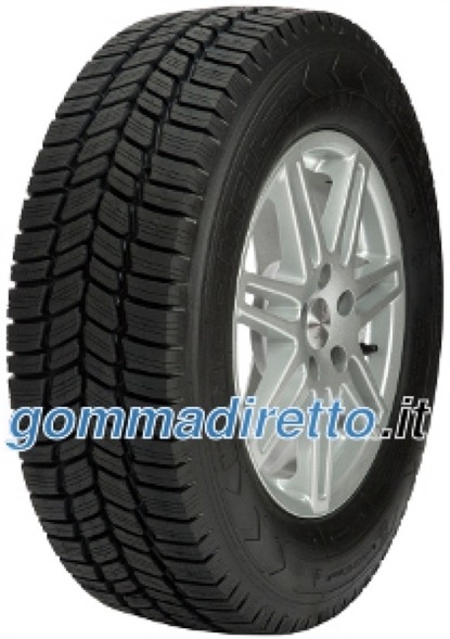 Foto pneumatico: KINGMEILER, AS2 RETREADED 235/65 R16 115R Quattro-stagioni