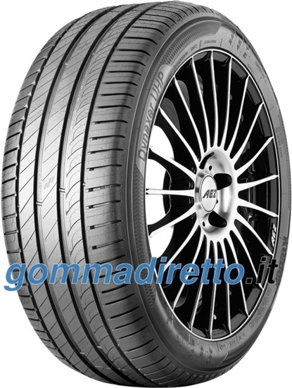 Foto pneumatico: KLEBER, DYNAXER UHP FR EL 255/35 R20 97Y Estive