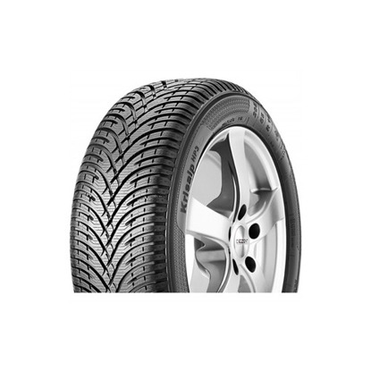 Foto pneumatico: KLEBER, KRISALP HP3 195/60 R16 89H Invernali