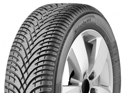 Foto pneumatico: KLEBER, KRISALP HP3 SUV XL 255/45 R20 105V Invernali