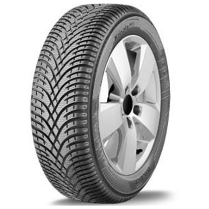 Foto pneumatico: KLEBER, KRISALP HP3 225/40 R19 93V Invernali