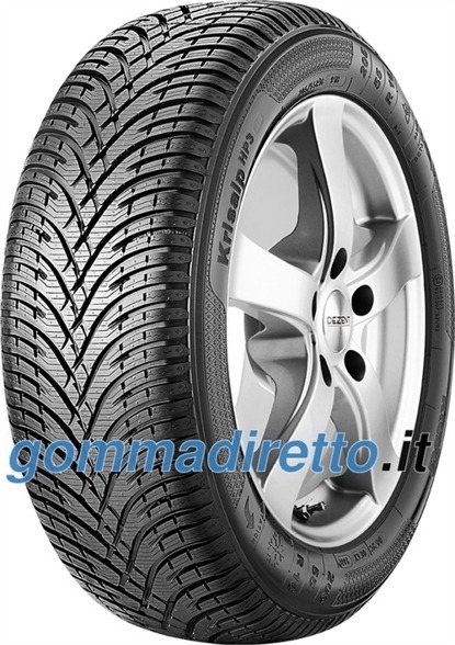 Foto pneumatico: KLEBER, KRISALP HP3 185/65 R15 88T Invernali