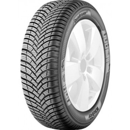 Foto pneumatico: KLEBER, QUADRAXER2 235/45 R17 97V Quattro-stagioni