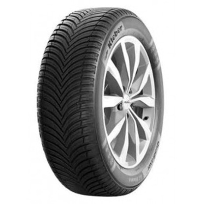 Foto pneumatico: KLEBER, QUADRAXER 3 195/60 R16 89H Quattro-stagioni