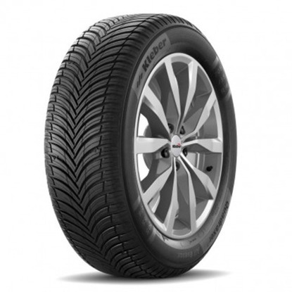 Foto pneumatico: KLEBER, QUADRAXER 3 225/45 R17 94Y Quattro-stagioni