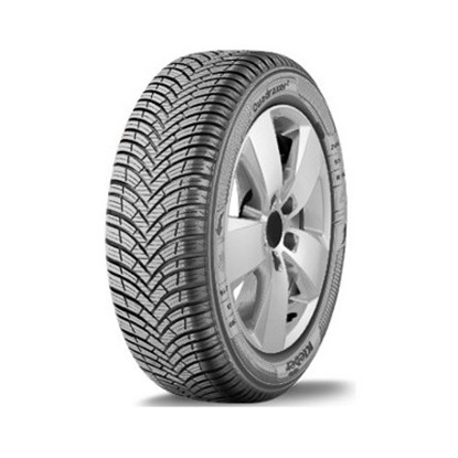 Foto pneumatico: KLEBER, QUADRAXER2 SUV 215/55 R18 99V Quattro-stagioni