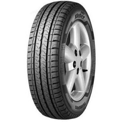 Foto pneumatico: KLEBER, Transpro 2 205/70 R15 106R Estive