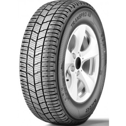 Foto pneumatico: KLEBER, TRANSPRO 4S 215/60 R16 103T Quattro-stagioni