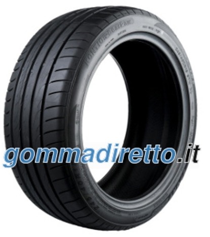 Foto pneumatico: KONTIO, BEARPAW SPORT MACRO 245/40 R18 97W Estive