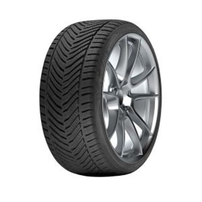 Foto pneumatico: KORMORAN, ALL SEASONS 145/70 R13 71T Quattro-stagioni