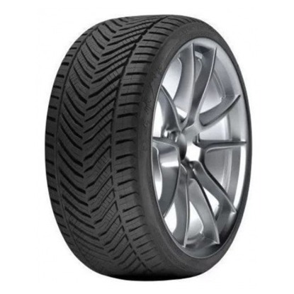 Foto pneumatico: KORMORAN, ALL SEASON SUV 235/50 R18 101V Quattro-stagioni