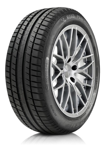 Foto pneumatico: KORMORAN, ROAD PERFORMANCE 215/55 R16 93V Estive