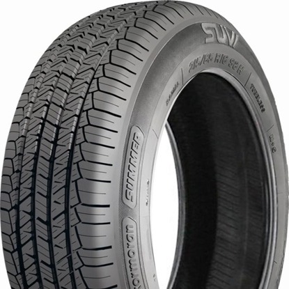 Foto pneumatico: KORMORAN, SUV SUMMER 235/60 R16 100H Estive