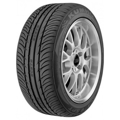 Foto pneumatico: KUMHO, CRUGEN PREMIUM KL 33 265/50 R20 111V Estive