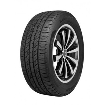 Foto pneumatico: KUMHO, KL33 225/55 R18 98H Estive