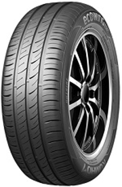 Foto pneumatico: KUMHO, ECOWING ES01 KH27 XL 175/65 R14 86T Estive