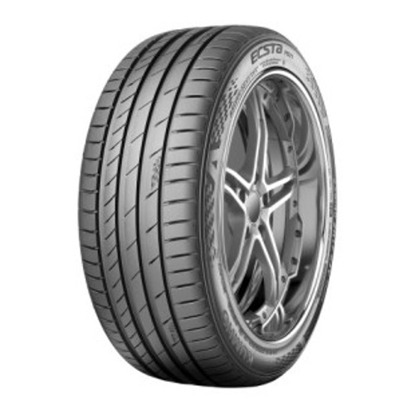 Foto pneumatico: KUMHO, ECSTA PS71 SUV 215/50 R18 92W Estive