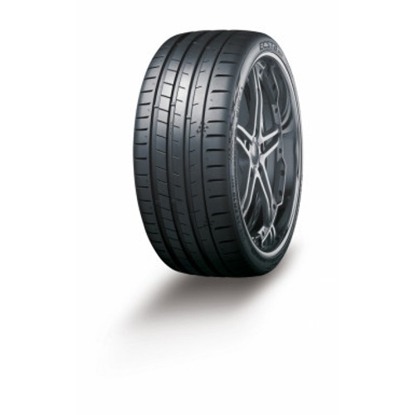 Foto pneumatico: KUMHO, ECSTA PS 91 XL 295/30 R19 100Y Estive